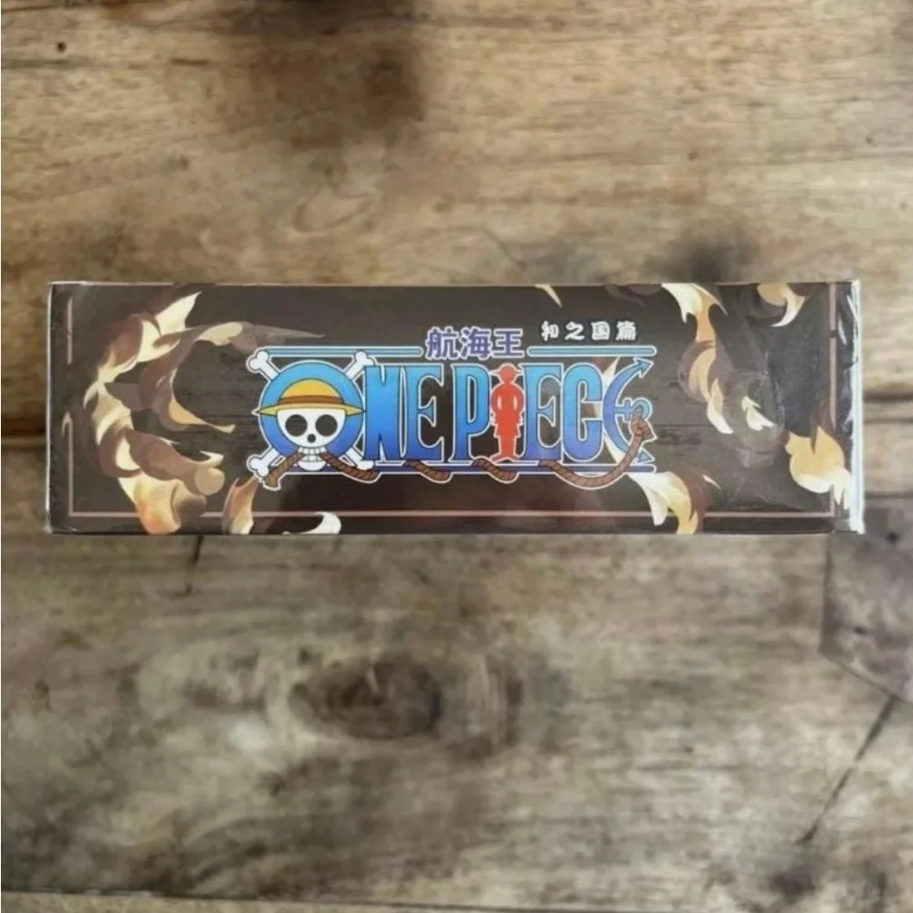 One Piece Trading Card Game Booster Box SEALED - Picture 2 of 8